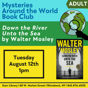 Mysteries Around the Mysteries Around the